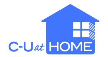 C-U at Home